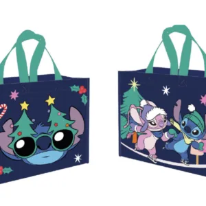 STITCH & ANGEL - Snow & Xmas - Shopping Bag