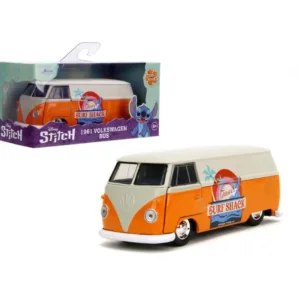 STITCH - VolkWagen Bus 1961 - 1:32