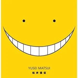 ASSASSINATION CLASSROOM - Tome 1
