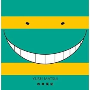 ASSASSINATION CLASSROOM - Tome 2