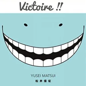 ASSASSINATION CLASSROOM - Tome 11