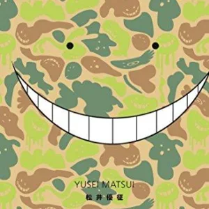 ASSASSINATION CLASSROOM - Tome 14