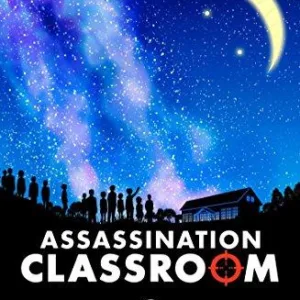 ASSASSINATION CLASSROOM - Tome 21