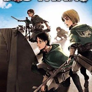 L'ATTAQUE DES TITANS - Tome 18