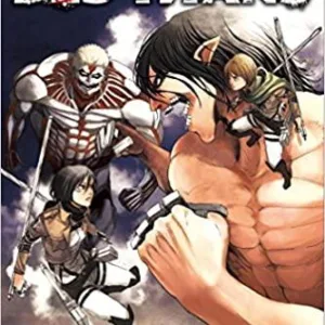 L'ATTAQUE DES TITANS - Tome 19