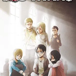 L'ATTAQUE DES TITANS - Tome 24