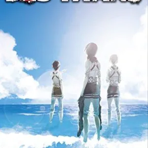 L'ATTAQUE DES TITANS - Tome 22