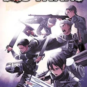 L'ATTAQUE DES TITANS - Tome 26