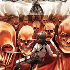 L'ATTAQUE DES TITANS - Tome 31