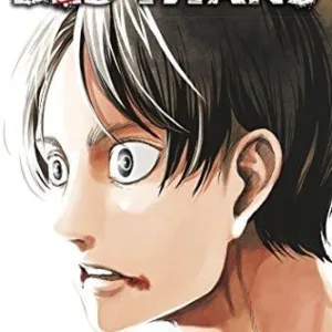 L'ATTAQUE DES TITANS - Tome 15