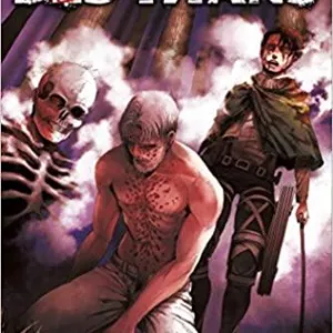 L'ATTAQUE DES TITANS - Tome 28