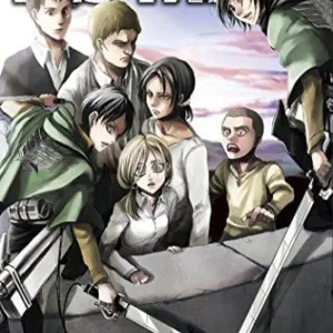 L'ATTAQUE DES TITANS - Tome 10