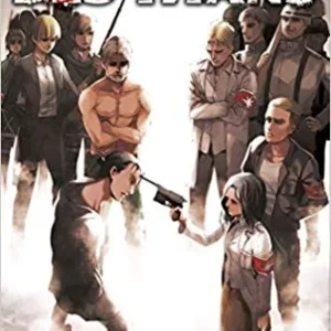 L'ATTAQUE DES TITANS - Tome 29