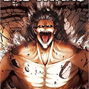 L'ATTAQUE DES TITANS - Tome 25