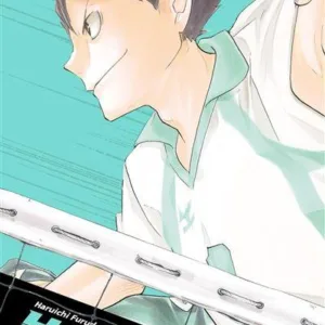 HAIKYU !! - Les as du volley - EDITION SMASH - Tome 6