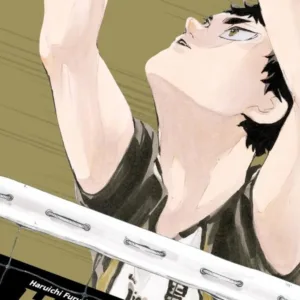 HAIKYU !! - Les as du volley - EDITION SMASH - Tome 9