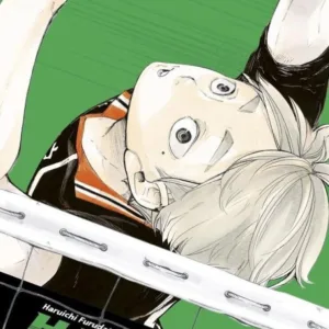 HAIKYU !! - Les as du volley - EDITION SMASH - Tome 3