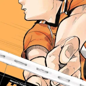 HAIKYU !! - Les as du volley - EDITION SMASH - Tome 5