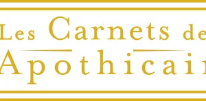 LES CARNETS DE L'APOTHICAIRE - Tome 16