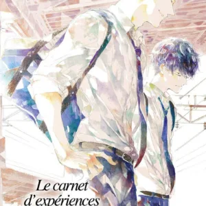 LE CARNET D'EXPERIENCES D'ENDO-KUN - Tome 2