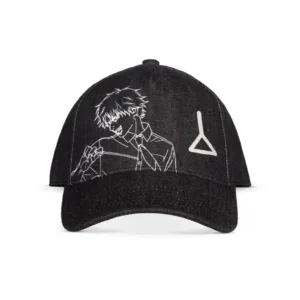 CHAINSAW MAN - Denji - Casquette Ajustable