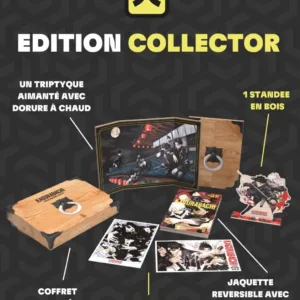 KAGURABACHI - Tome 7 - EDITION COLLECTOR