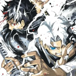 KAGURABACHI - Tome 4