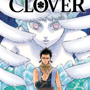 BLACK CLOVER - Tome 30