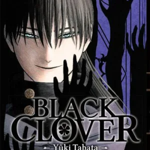 BLACK CLOVER - Tome 27