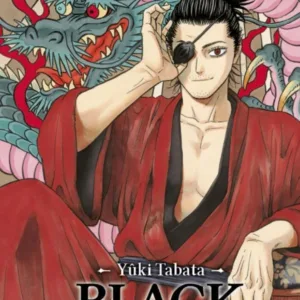BLACK CLOVER - Tome 35