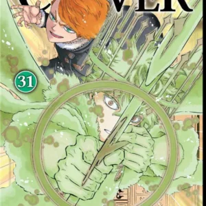 BLACK CLOVER - Tome 31