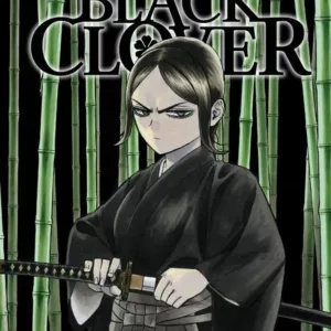 BLACK CLOVER - Tome 34