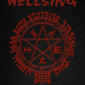 HELLSING - Perfect Edition - Tome 3