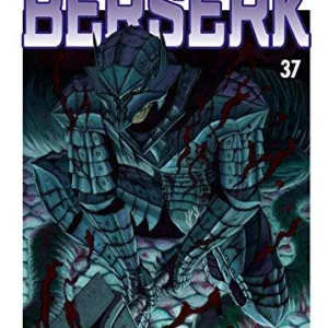 BERSERK - Tome 37