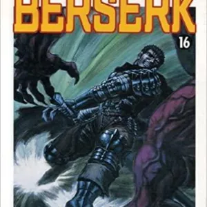 BERSERK - Tome 16