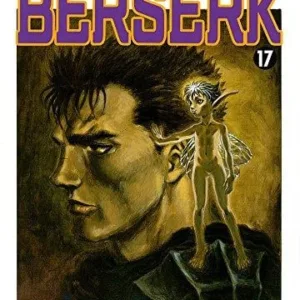 BERSERK - Tome 17