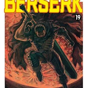 BERSERK - Tome 19