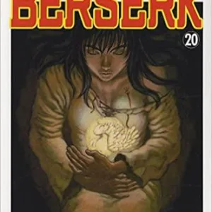 BERSERK - Tome 20