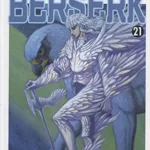 BERSERK - Tome 21