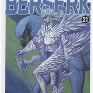 BERSERK - Tome 21