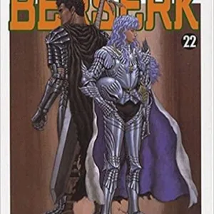 BERSERK - Tome 22