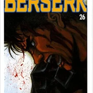 BERSERK - Tome 26