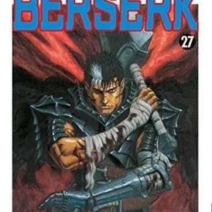 BERSERK - Tome 27
