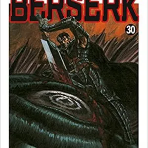 BERSERK - Tome 30