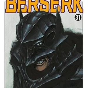 BERSERK - Tome 31
