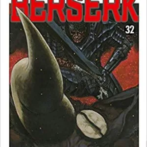BERSERK - Tome 32