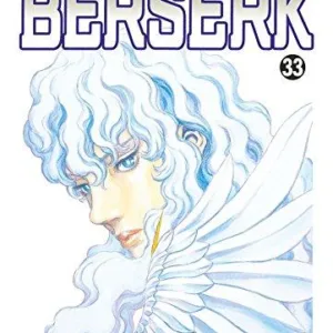 BERSERK - Tome 33