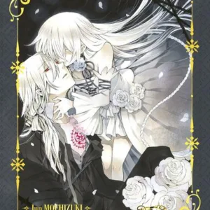 PANDORA HEARTS - PERFECT EDITION - Tome 5
