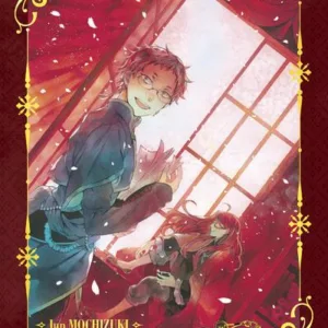 PANDORA HEARTS - PERFECT EDITION - Tome 6