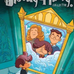 BLOODY HARRY - Intégrale Tome 3 et 4